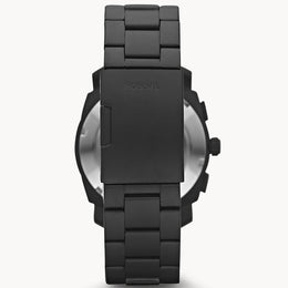 Fossil Watch Machine Mens