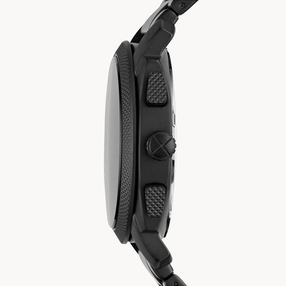 Fossil Watch Machine Mens