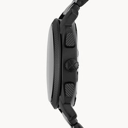 Fossil Watch Machine Mens