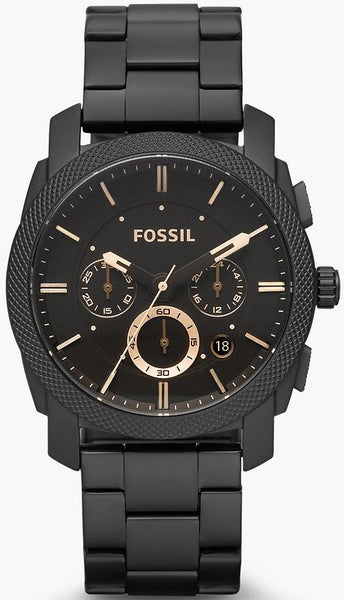 Fossil Watch Machine Mens FS4682IE