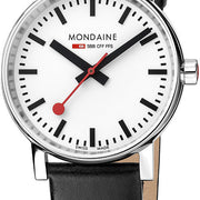 Mondaine Watch Evo2 35 D