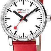 Mondaine Watch Evo2 35 D