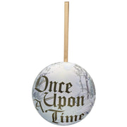 Once Upon A Time Bauble