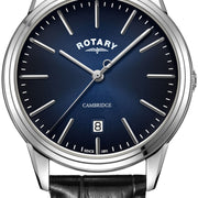 Rotary Watch Cambridge Mens GS05390/05