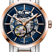 Rotary Watch Greenwich G2 Mens GB05352/05