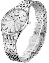 Rotary Ultra Slim Watch