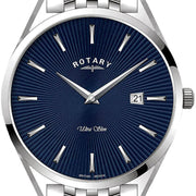 Rotary Watch Ultra Slim GB08010/05