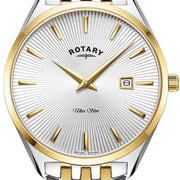 Rotary Watch Ultra Slim GB08011/02.
