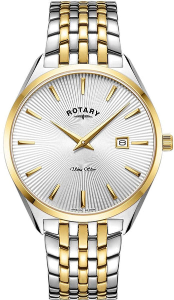 Rotary Watch Ultra Slim GB08011/02.