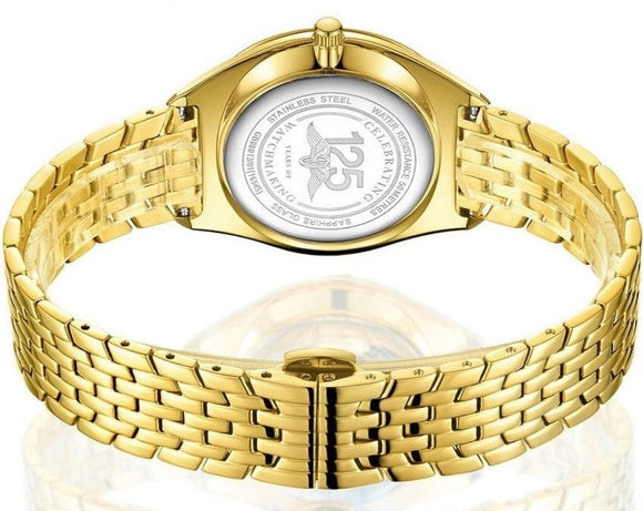 Rotary Ultra Slim Watch Pre-Order