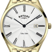 Rotary Watch Ultra Slim GB08013/01