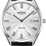 Rotary Watch Ultra Slim GS08010/01
