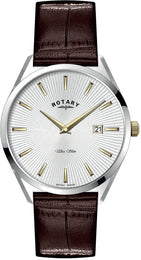 Rotary Watch Ultra Slim GS08010/02