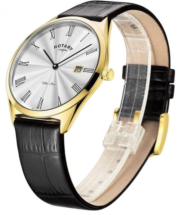 Rotary Ultra Slim Watch Pre-Order