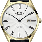 Rotary Watch Ultra Slim GS08013/01