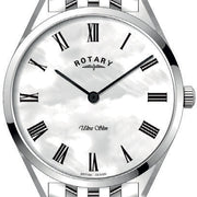 Rotary Watch Ultra Slim LB08010/41