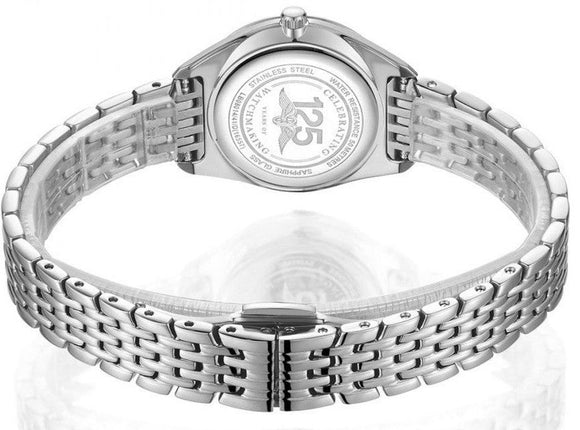 Rotary Ultra Slim Watch