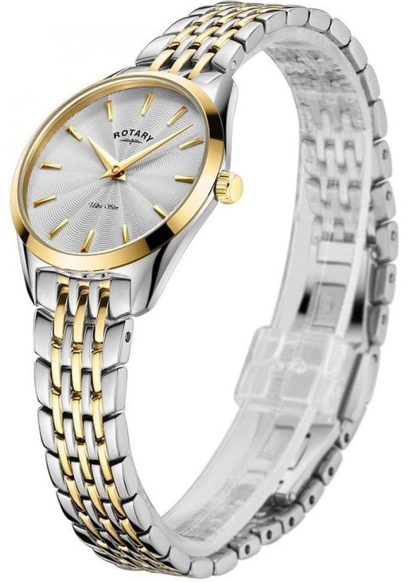 Rotary Ultra Slim Watch