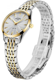 Rotary Ultra Slim Watch