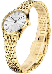 Rotary Ultra Slim Watch