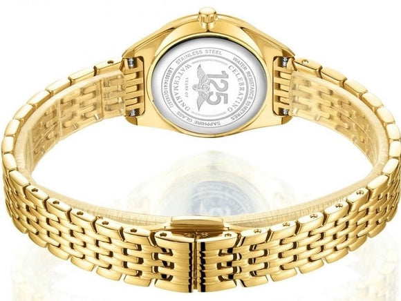 Rotary Ultra Slim Watch