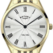 Rotary Watch Ultra Slim LB08013/01