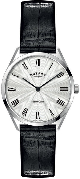 Rotary Watch Ultra Slim LS08010/01