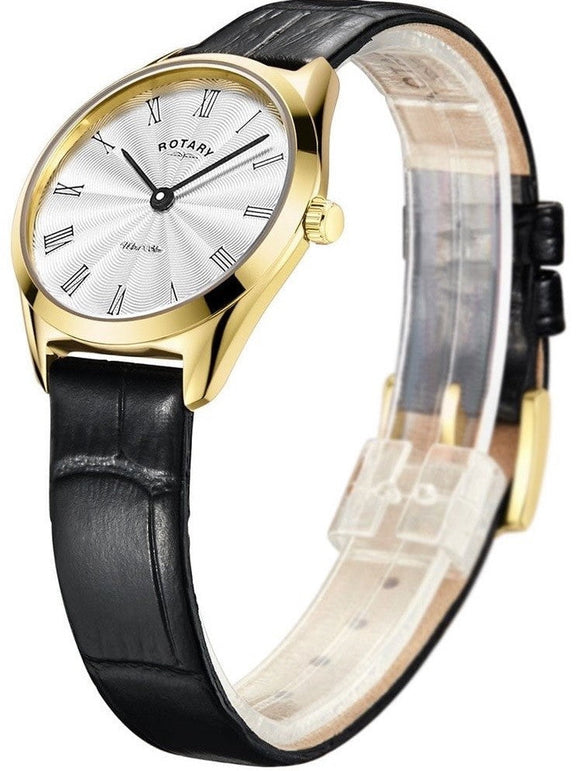Rotary Ultra Slim Watch