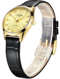 Rotary Ultra Slim Watch