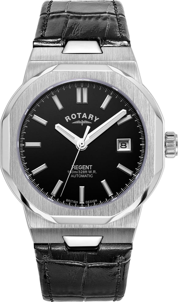 Rotary Watch Regent Mens GS05410/04