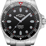 Rotary Watch Henley Mens GB05136/04