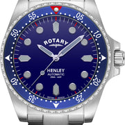 Rotary Watch Henley Mens GB05136/05