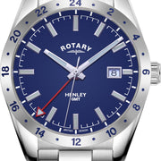 Rotary Watch Henley Mens GB05176/05