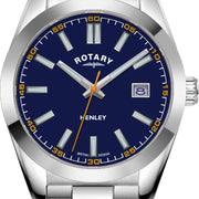 Rotary Watch Henley Mens GB05180/05