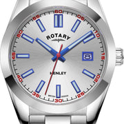 Rotary Watch Henley Mens GB05180/59