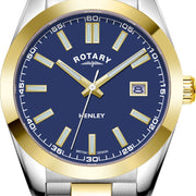 Rotary Watch Henley Mens GB05181/05