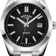 Rotary Watch Henley Ladies LB05180/04