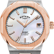 Rotary Watch Regent Ladies LB05412/07