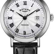 Rotary Watch Windsor Ladies LS05420/01