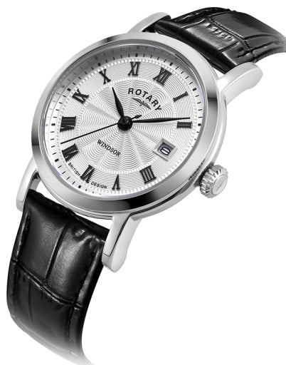 Rotary Windsor Ladies Watch Pre-Order