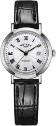 Rotary Watch Windsor Ladies LS05420/01