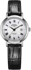 Rotary Watch Windsor Ladies LS05420/01