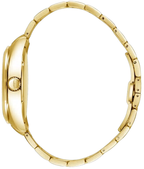 Rotary Henley 3 Hands Ladies Watch