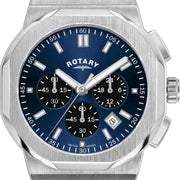 Rotary Watch Regent Chronograph Mens GB05450/05