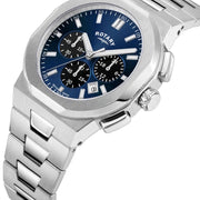 Rotary Regent Chronograph Mens