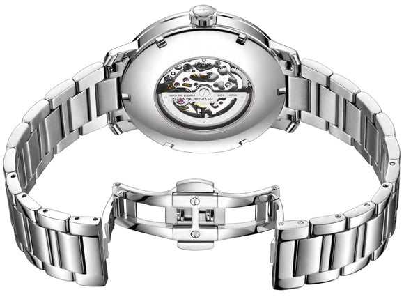 Rotary Greenwich Mens Watch