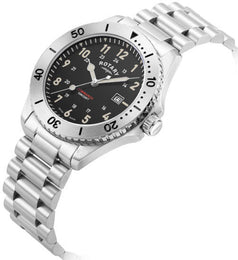 Rotary Commando Mens Watch