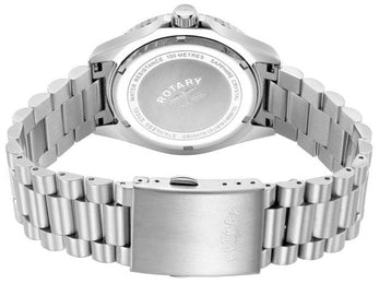 Rotary Commando Mens Watch