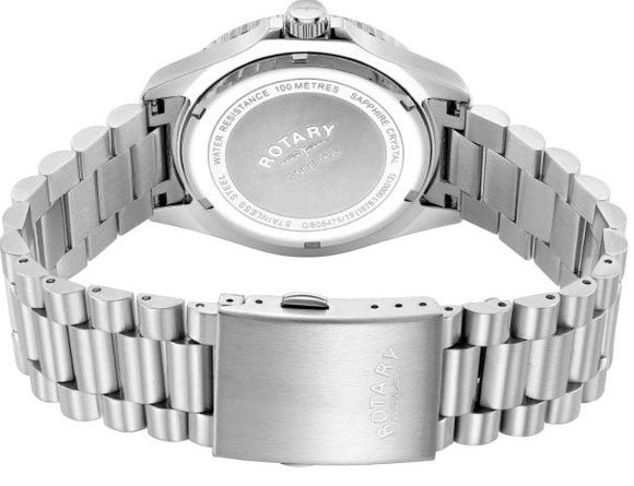 Rotary Commando Mens Watch