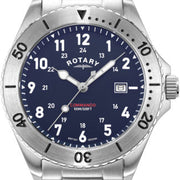 Rotary Watch Commando Mens GB05475/52